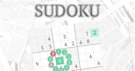 süddeutsche zeitung spiele sudoku